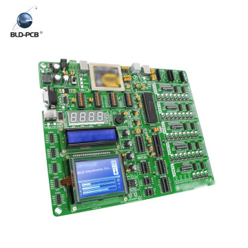 keyboard circuit board Manufacturer